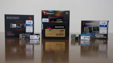 ویدیو آموزشی: انواع SSD ها از نظر نوع درگاه اتصال