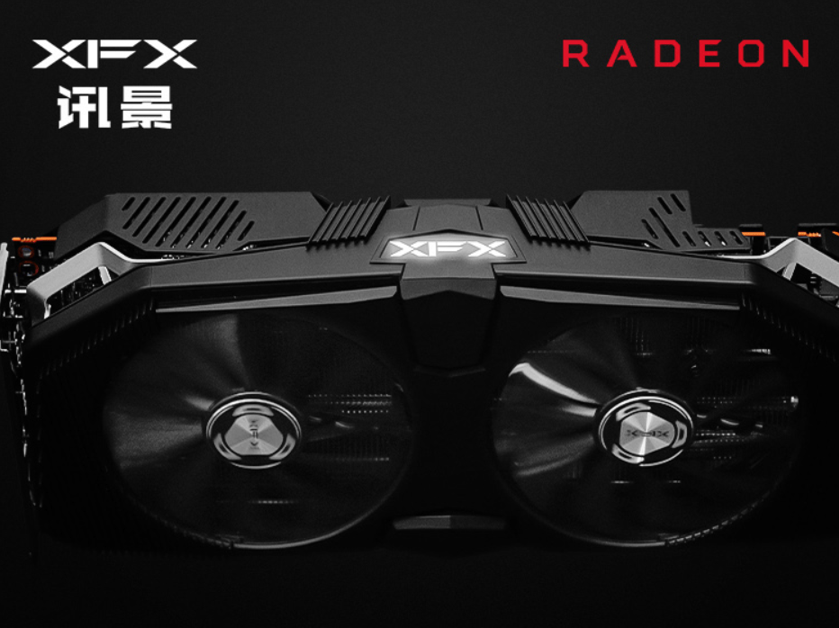 مدل‌های سفارشی مختلف سری AMD Radeon RX 5700 دیده شدند