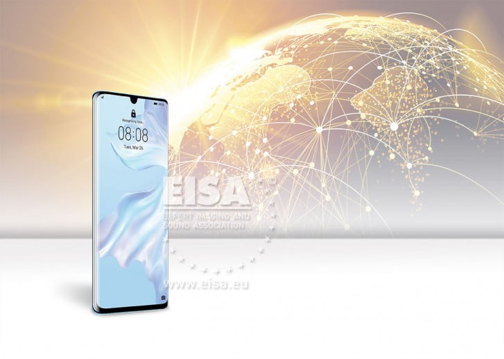 2019 EISA awards