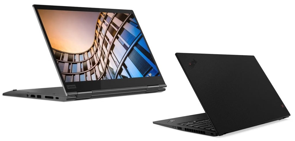 ThinkPad X1 Yoga