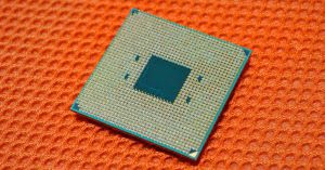 پردازنده پایین رده AMD Athlon 300GE در راه است