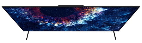 اولین تلویزیون هوشمند هواوی