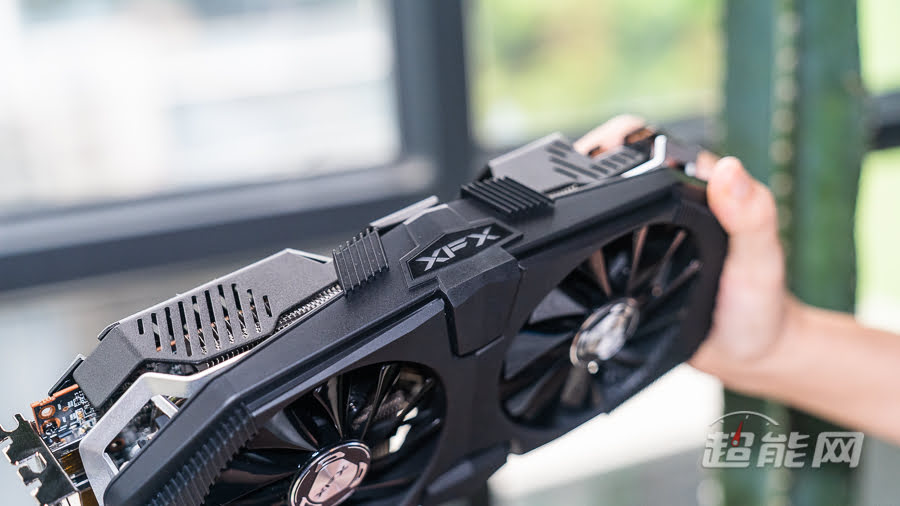 مدلهای سفارشی سری RX 5700 از XFX و Yeston دیده شدند