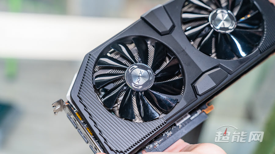 مدلهای سفارشی سری RX 5700 از XFX و Yeston دیده شدند