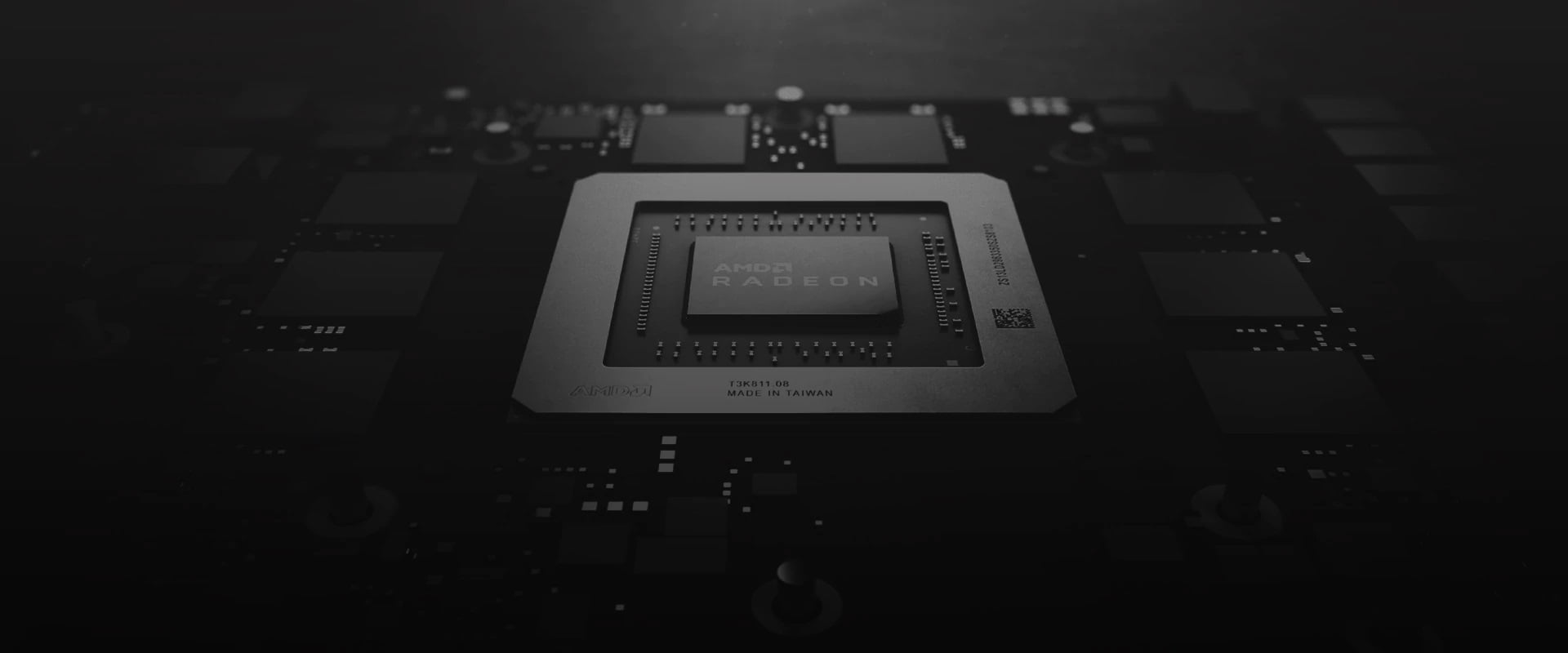 AMD Navi 23