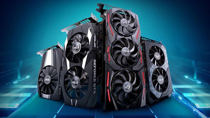 انویدیا برای عرضه GeForce GTX 1650 Ti آماده میشود