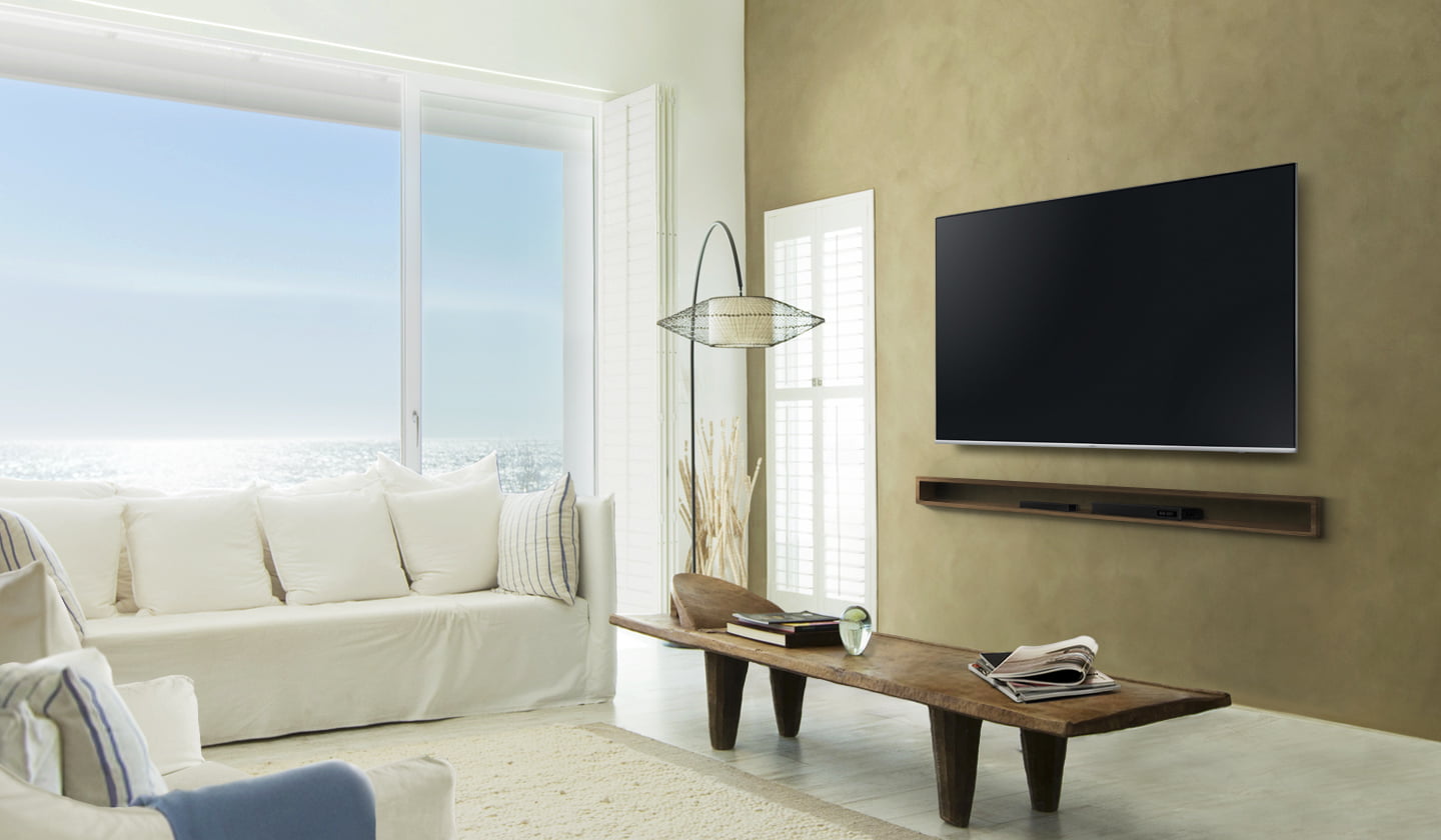 راهنمای خرید تلویزیونهای سامسونگ