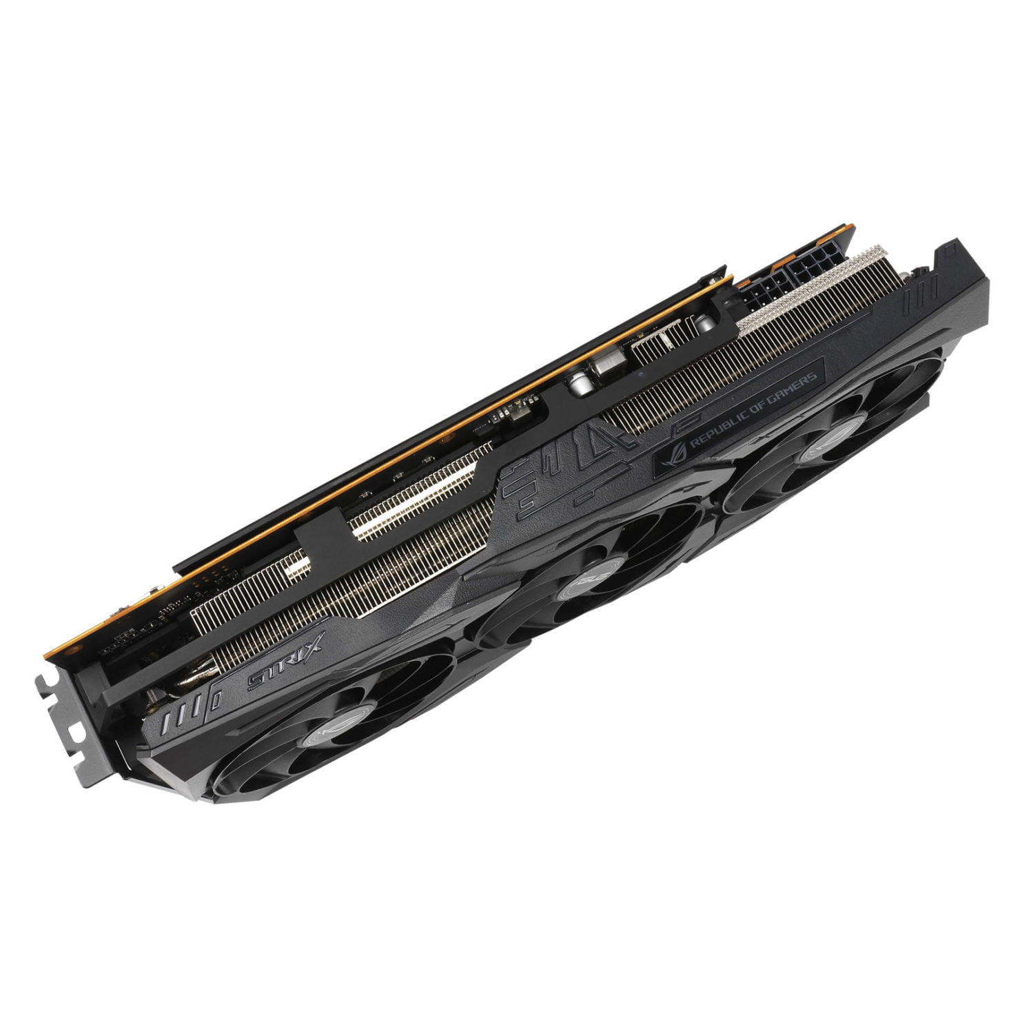 تصاویر کارت گرافیکهای سفارشی بیشتر از سری Radeon RX 5700