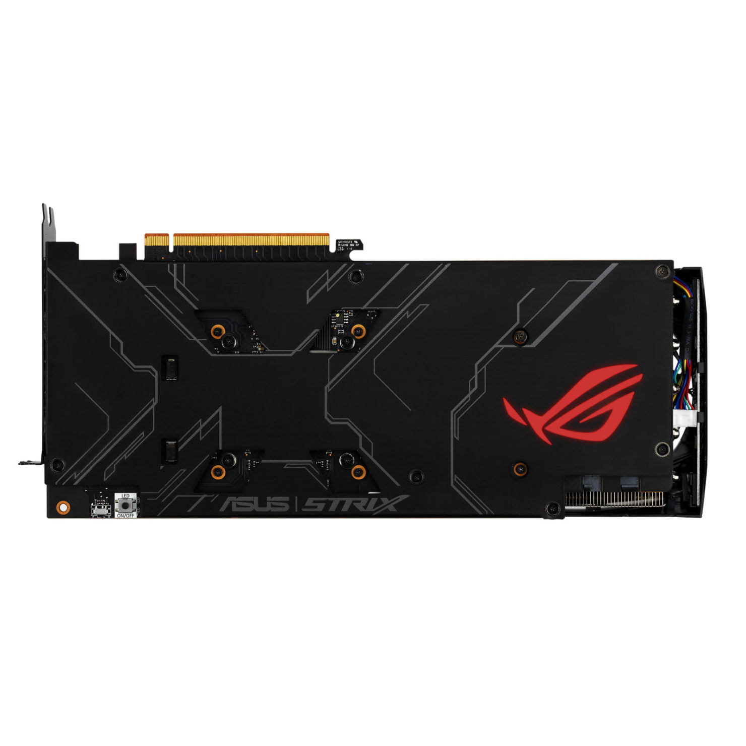 تصاویر کارت گرافیکهای سفارشی بیشتر از سری Radeon RX 5700