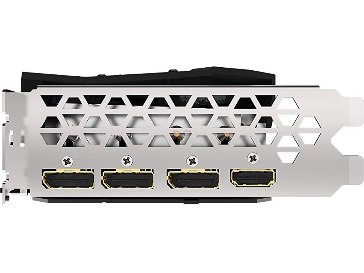 تصاویر کارت گرافیکهای سفارشی بیشتر از سری Radeon RX 5700