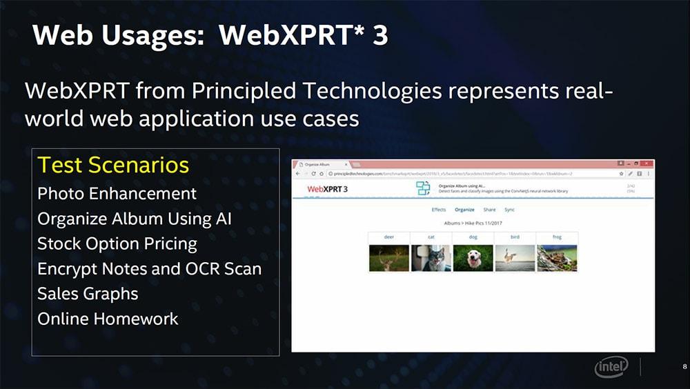 اینتل: پردازنده‌های نسل نهم ما سریع‌تر از سری رایزن 3000 هستند