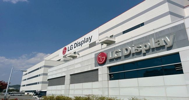 سرمایه گذاری LG در تولید OLED نسل ۱۰.۵