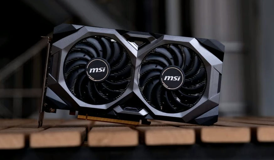 مدل‌های سفارشی مختلف سری AMD Radeon RX 5700 دیده شدند