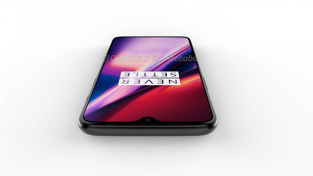 OnePlus 7T
