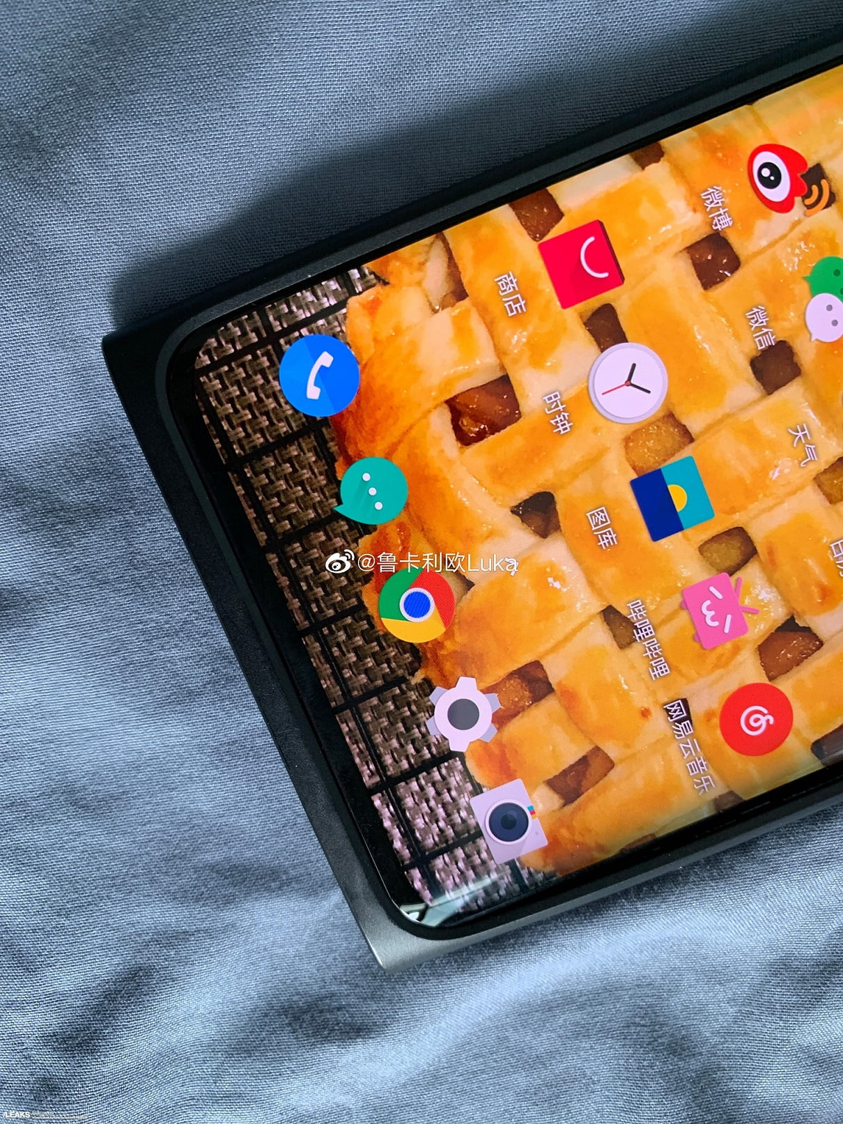 تصاویر وان پلاس 7تی پرو