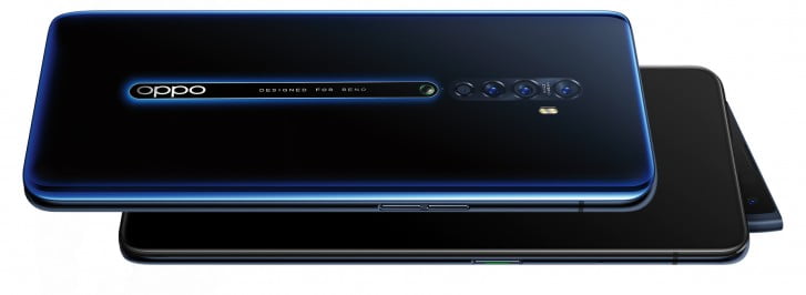 Oppo Reno2