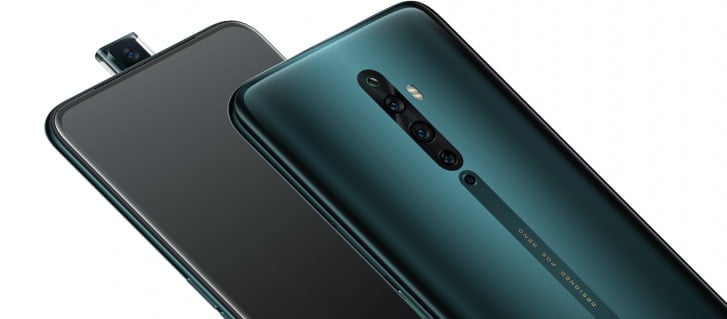 Oppo Reno2 F