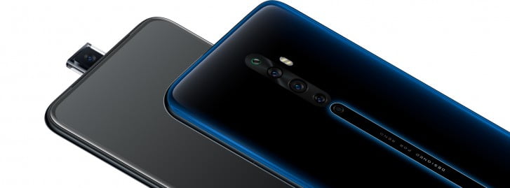 Oppo Reno2 Z