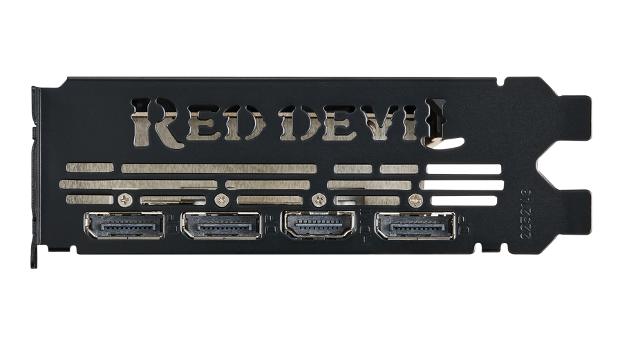 کارت گرافیکهای فوقالعاده جذاب PowerColor RX 5700 معرفی شدند