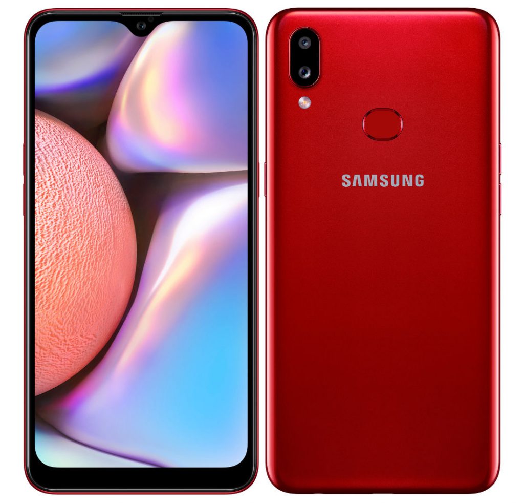 گوشی Galaxy A10s سامسونگ