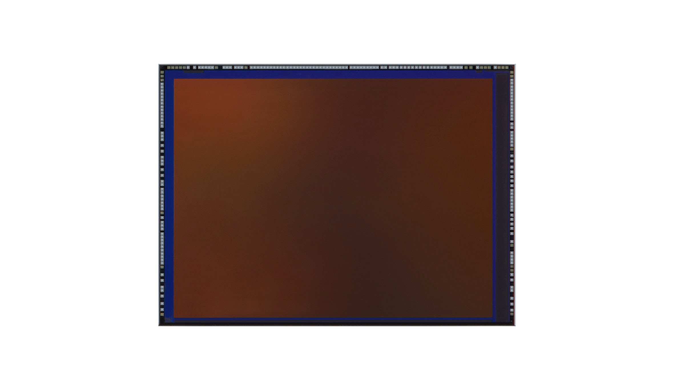 معرفی دوربین 108 مگاپیکسلی سامسونگ