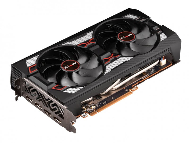 اطلاعات و تصاویر بیشتری از کارتهای سری RX 5700 سافایر و PowerColor منتشر شد