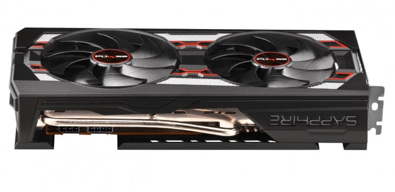 اطلاعات و تصاویر بیشتری از کارتهای سری RX 5700 سافایر و PowerColor منتشر شد