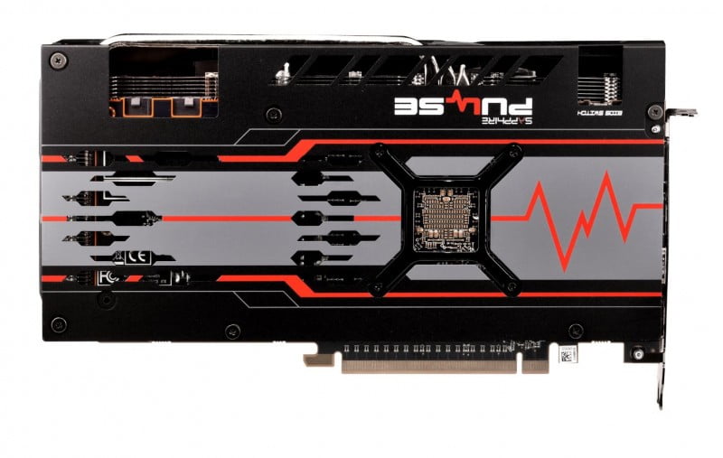 اطلاعات و تصاویر بیشتری از کارتهای سری RX 5700 سافایر و PowerColor منتشر شد