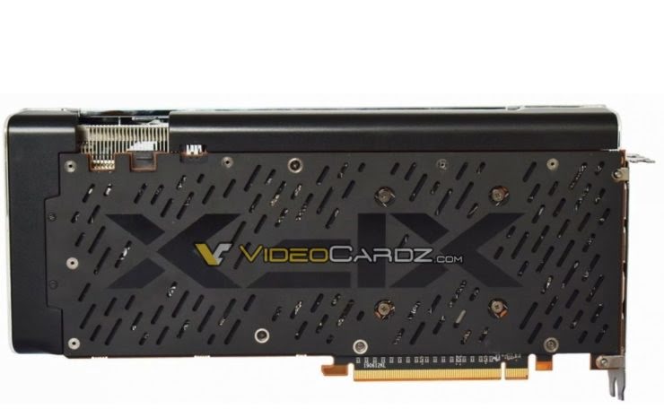 کارت گرافیک XFX Radeon RX 5700 XT THICC2