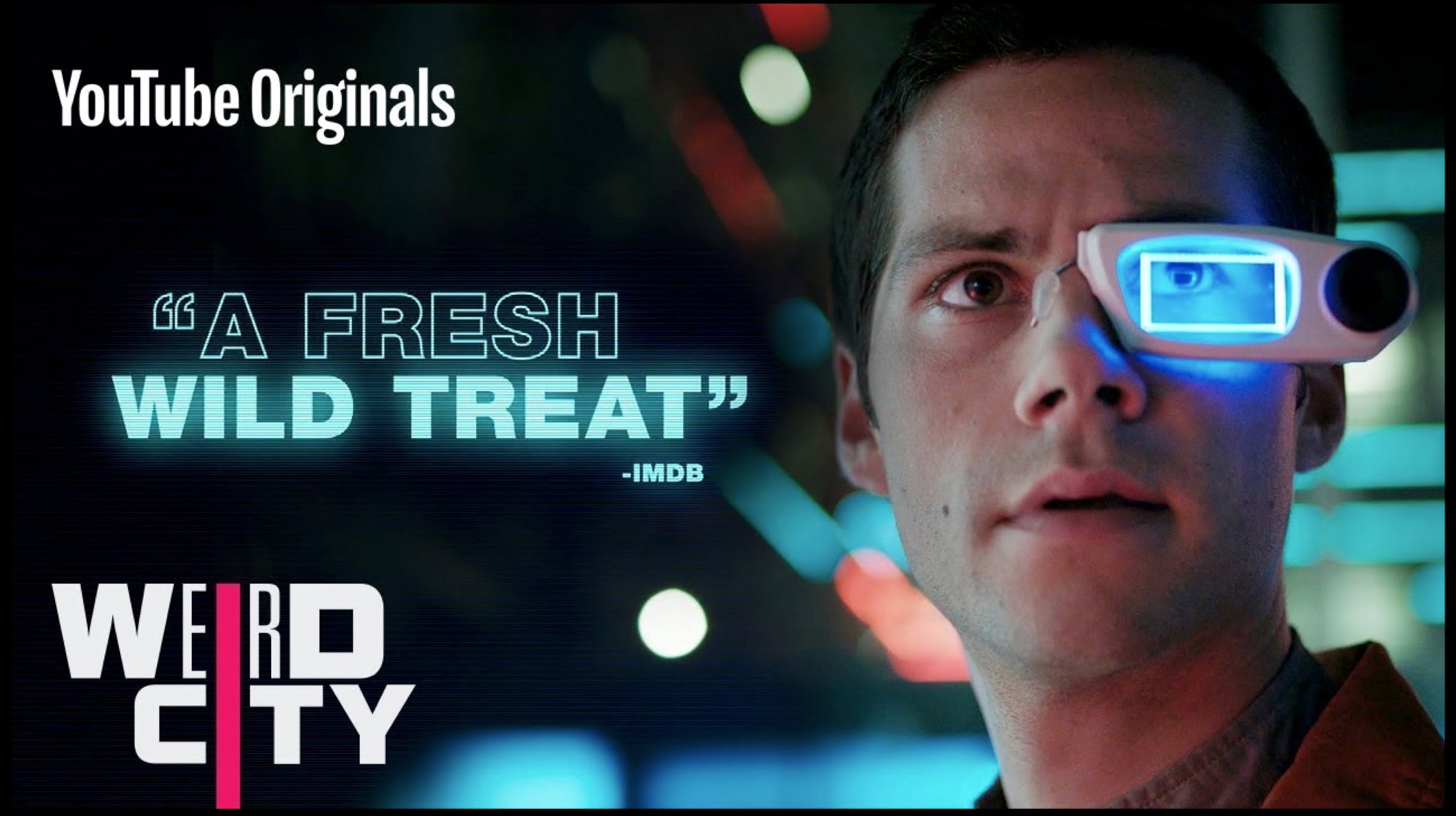 سرویس یوتیوب Originals به زودی راه اندازی میشود