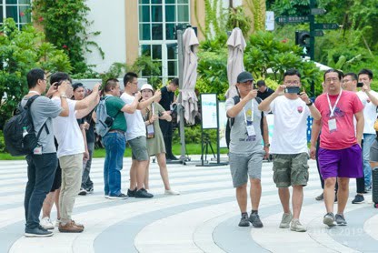 فناوری Cyberverse هوآوی