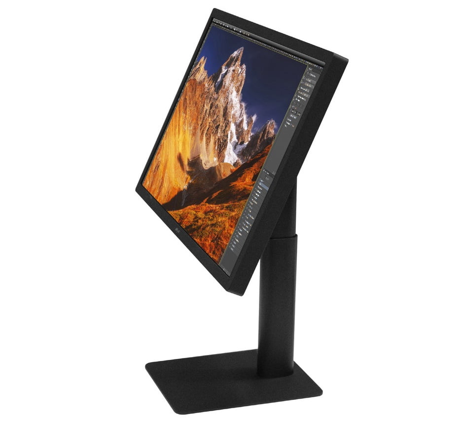 معرفی نمایشگر 5K جدید LG