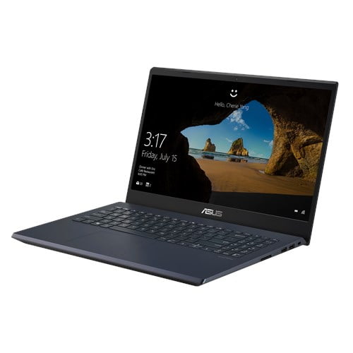 لپتاپ Asus VX60GT یک نمونه مقرون به صرفه