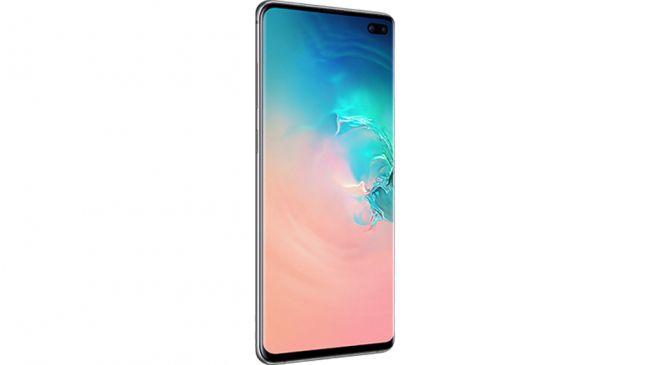 Samsung Galaxy S10 Plus