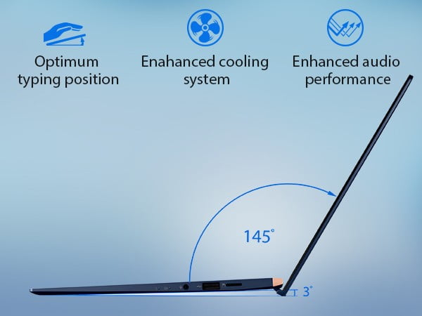 ایسوس لپتاپهای ZenBook را با ScreenPad 2.0 معرفی کرد