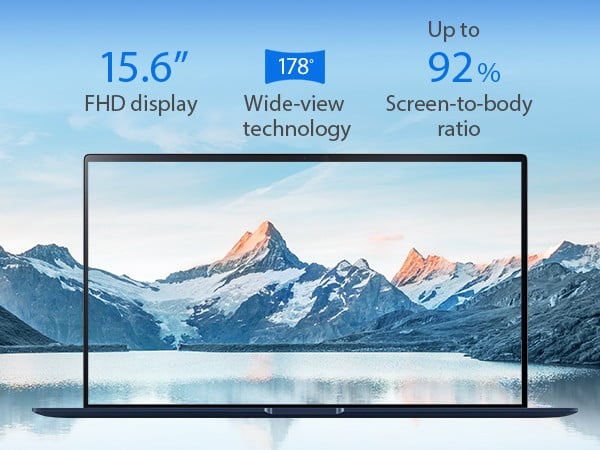 ایسوس لپتاپهای ZenBook را با ScreenPad 2.0 معرفی کرد