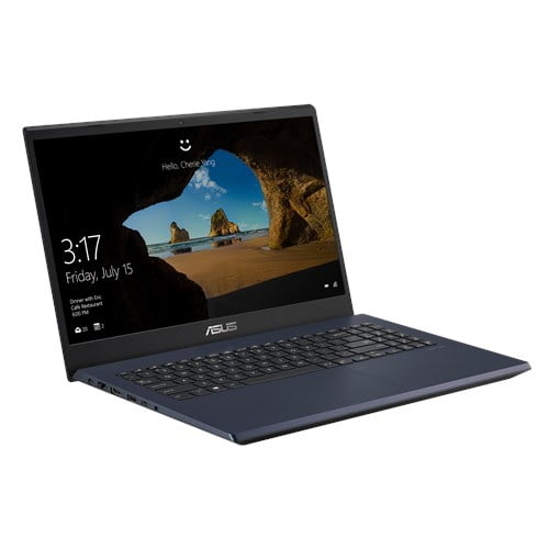 لپتاپ Asus VX60GT یک نمونه مقرون به صرفه