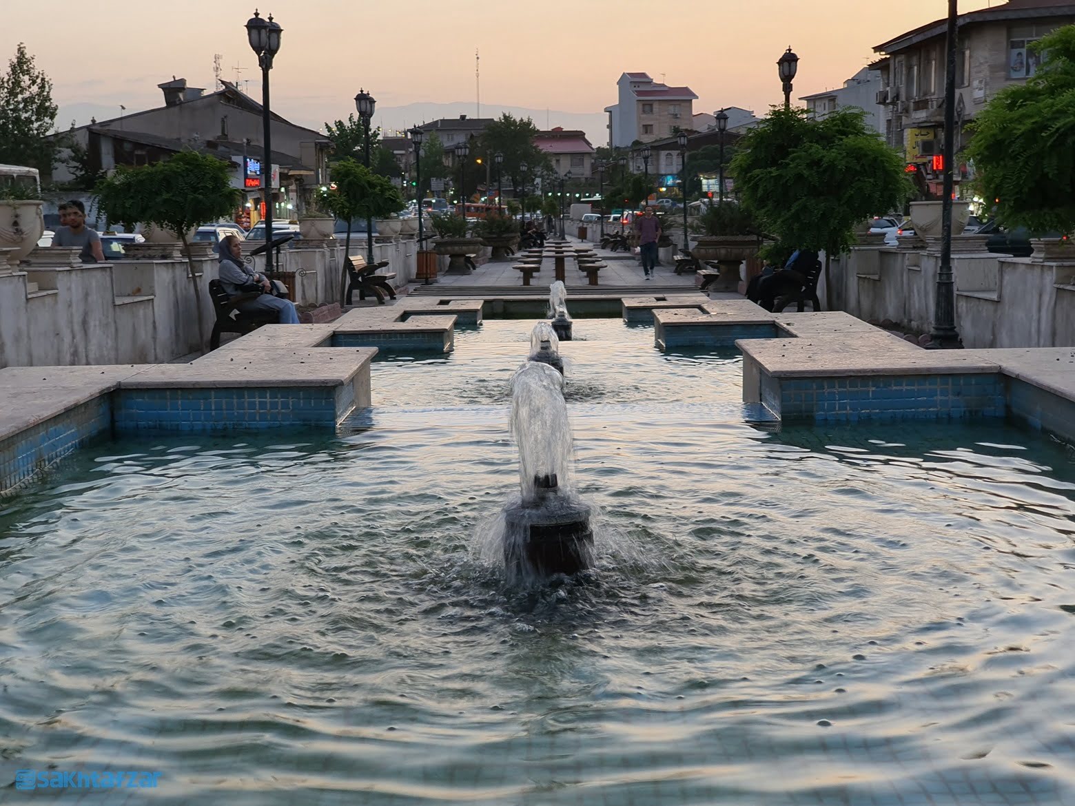 نمونه عکس گلکسی نوت 10 پلاس سامسونگ