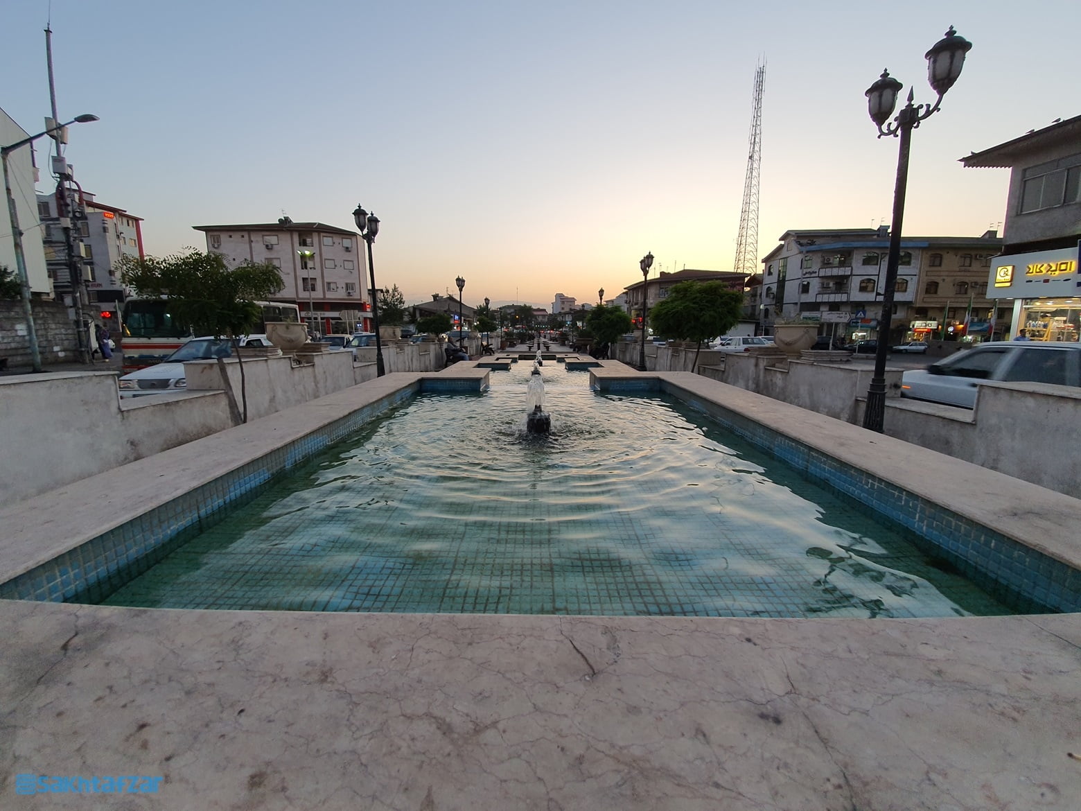 نمونه عکس گلکسی نوت 10 پلاس سامسونگ