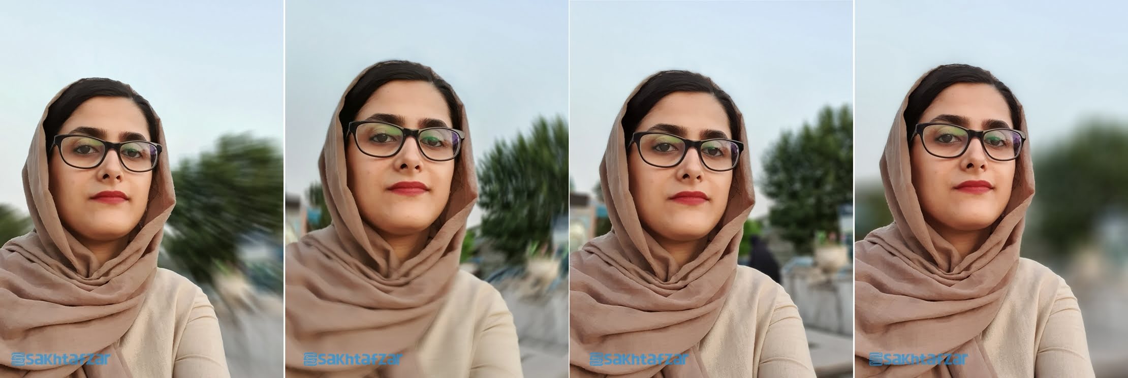 نمونه عکس گلکسی نوت 10 پلاس سامسونگ