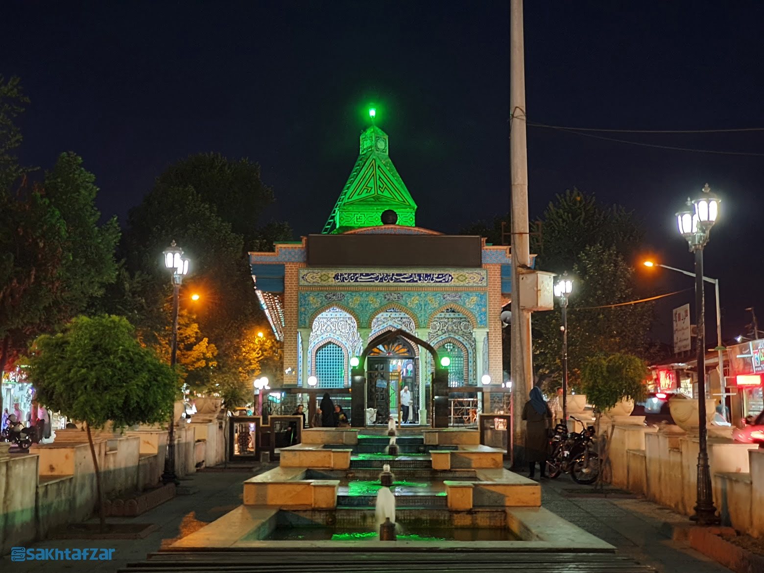 نمونه عکس گلکسی نوت 10 پلاس سامسونگ