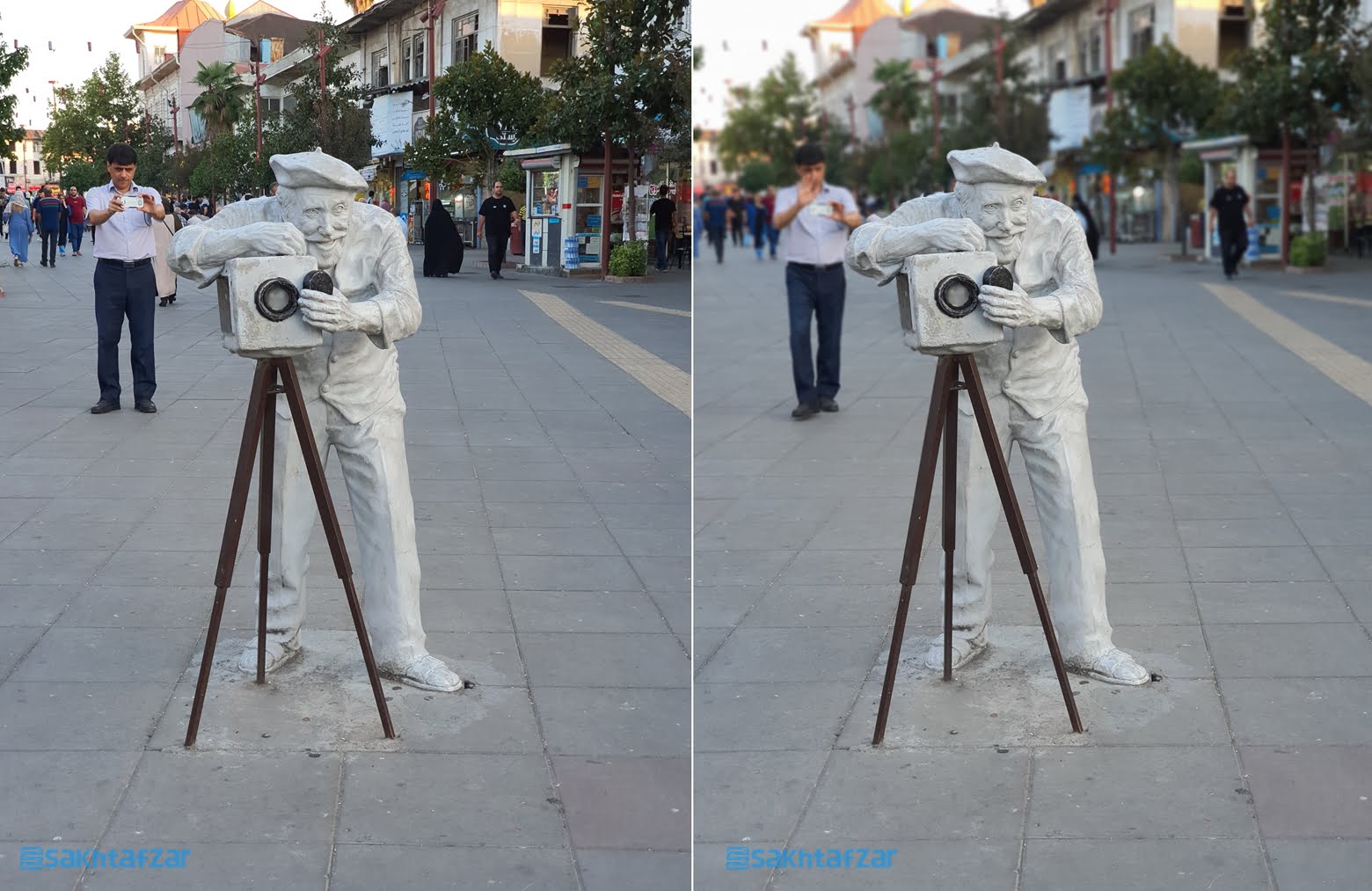 نمونه عکس گلکسی نوت 10 پلاس سامسونگ