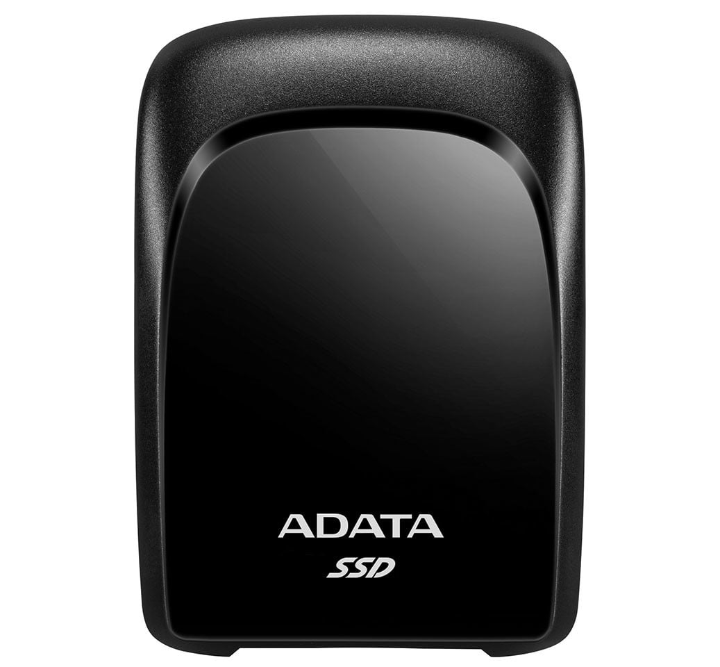 SSD خارجی SC680 از ADATA