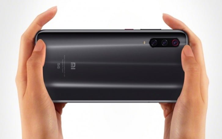 Mi 9 Pro 5G شیائومی