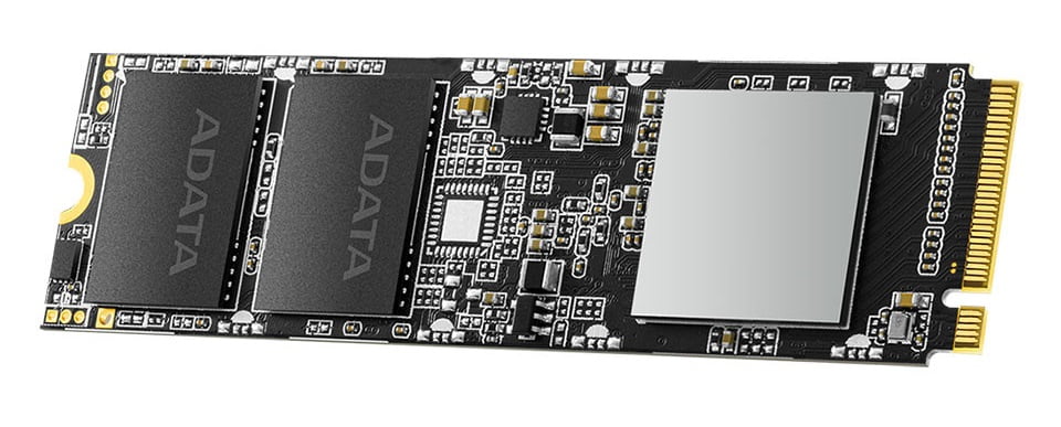 ای دیتا حافظه‌های SSD نسل 3 SX8100 PCIe را عرضه کرد