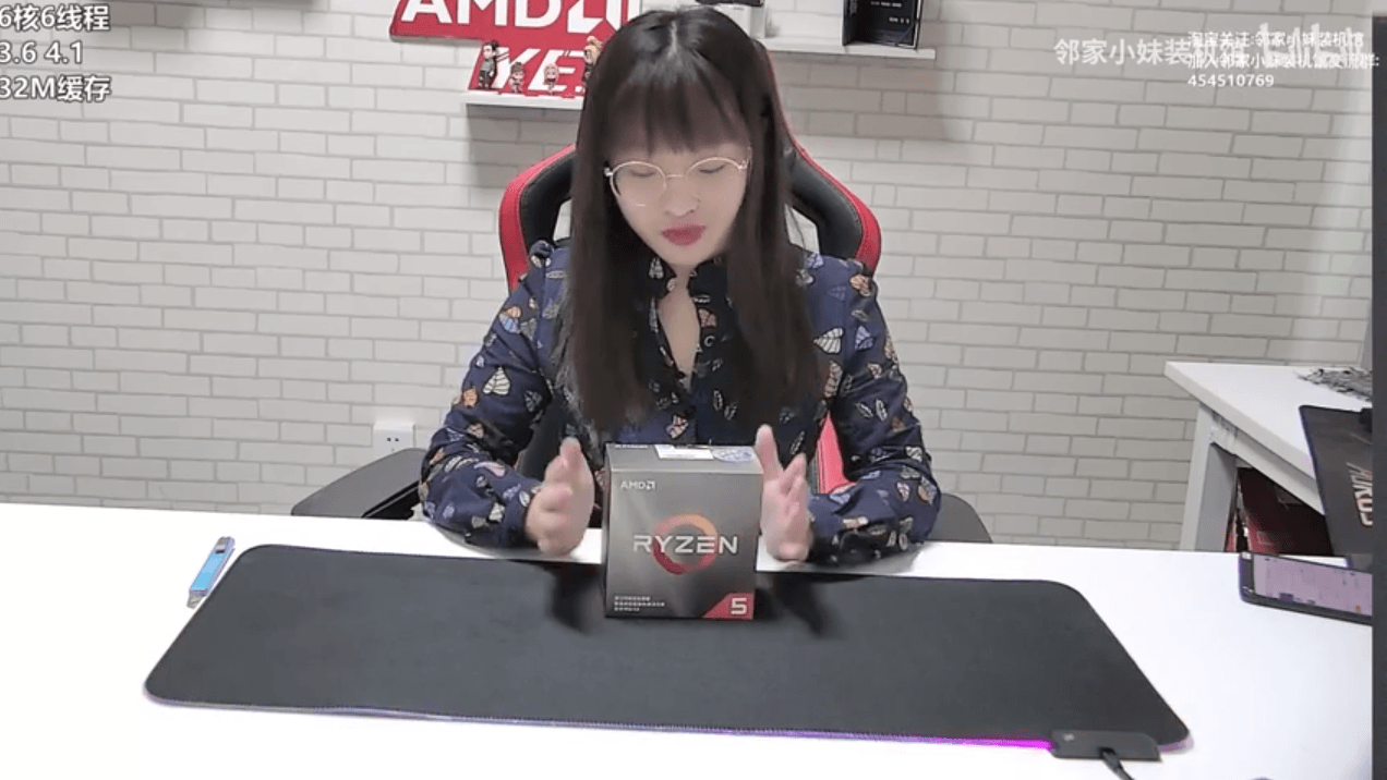 آنباکس و بنچمارک AMD Ryzen 5 3500X؛ سریعتر از Intel Core i5 9400F