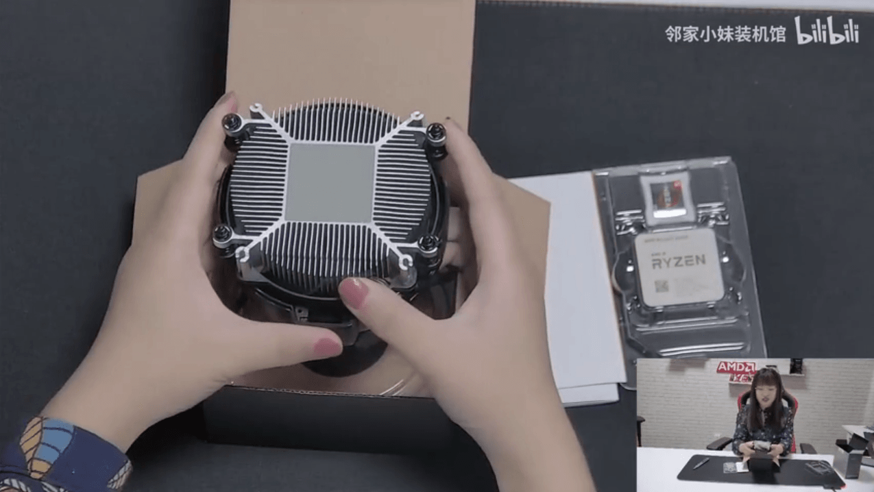 آنباکس و بنچمارک AMD Ryzen 5 3500X؛ سریعتر از Intel Core i5 9400F