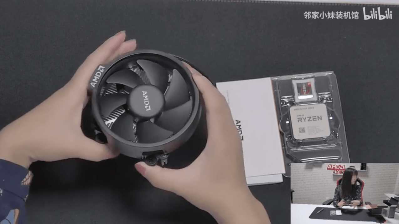 آنباکس و بنچمارک AMD Ryzen 5 3500X؛ سریعتر از Intel Core i5 9400F