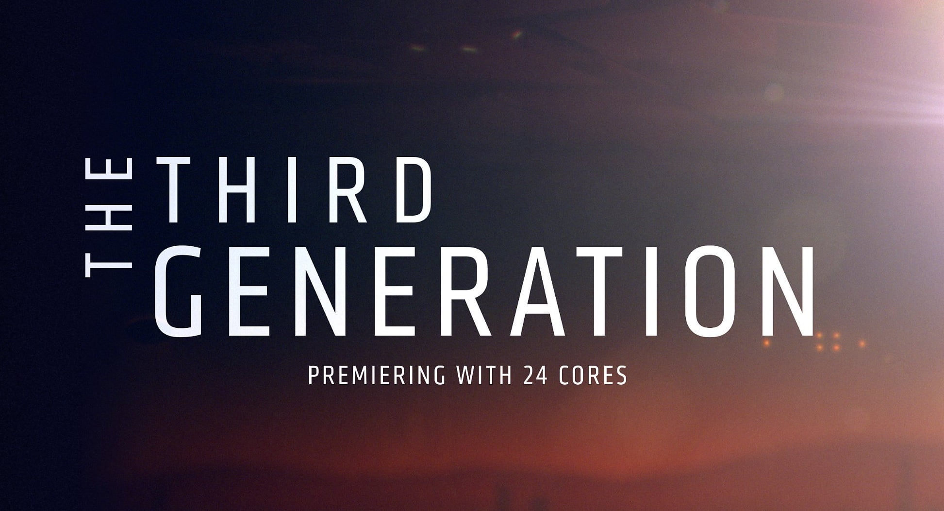 شایعه: نسل سوم AMD Ryzen Threadripper نیازمند سوکت جدید