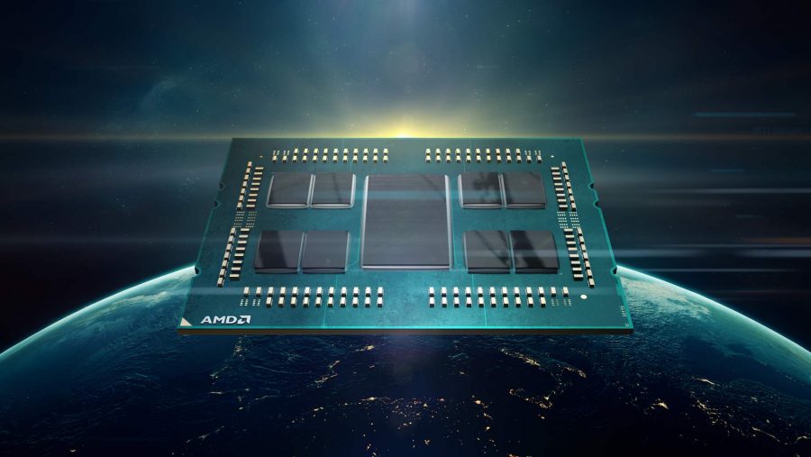 چرا پردازندههای Intel Comet Lake S میتوانند به ضرر این شرکت باشند؟
